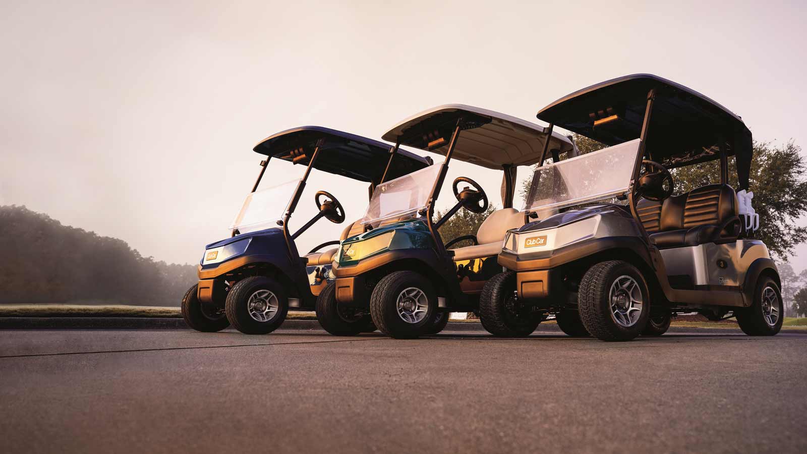 Golf Cart Rental Destin Florida